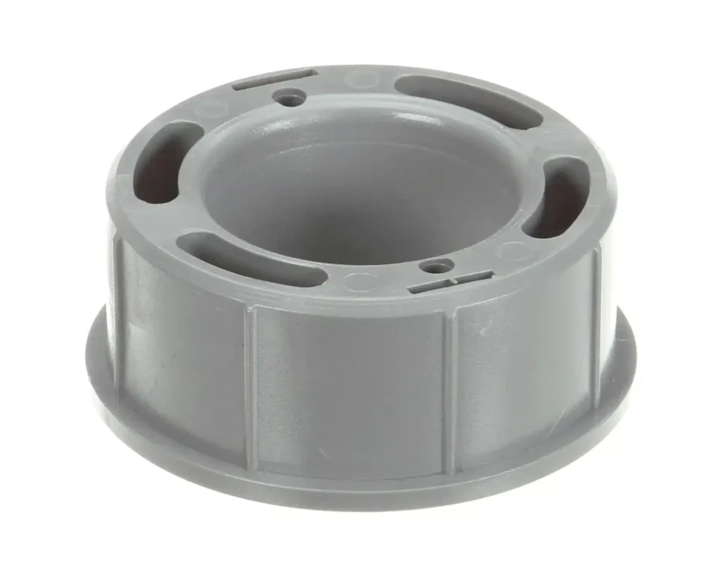 Henny Penny Sealing Base, Fresh Air Pipe