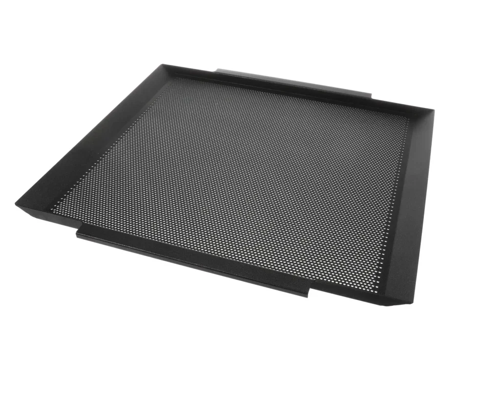 Henny Penny Tray Aluminum-Coated-Perf Crosswise Plus