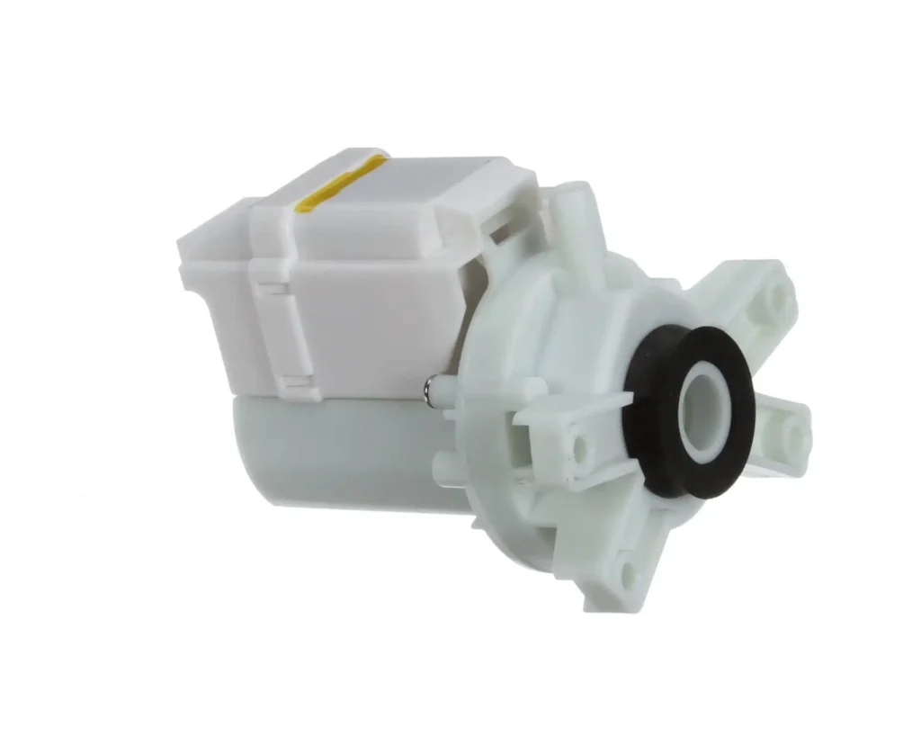 Henny Penny Wave Clean Pump / 120V