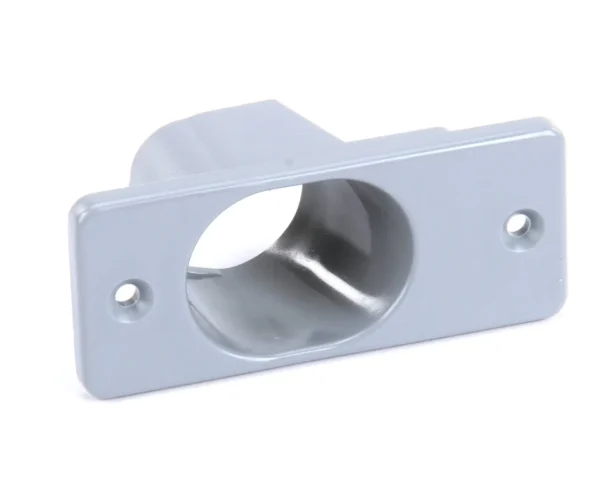 Henny Penny Cap - Door Lock Short W/Radius *Esc*