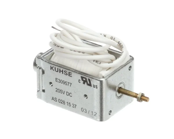 Henny Penny Humidity Vent Assy 205Vdc