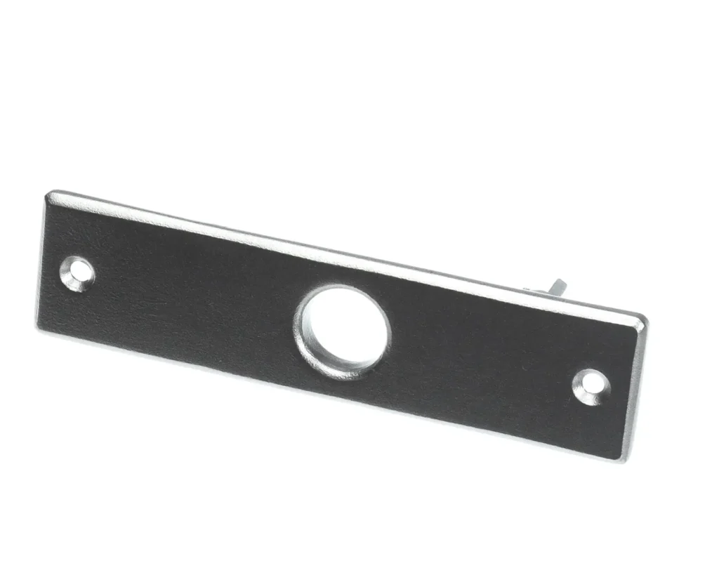 Henny Penny Cap for Door Lock, Space Saver