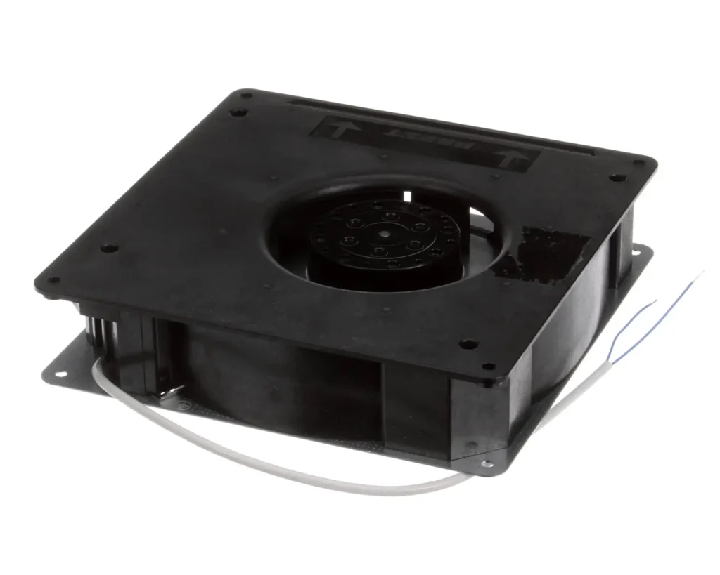Henny Penny Fan-Axial-20W-230V-180X180Mm
