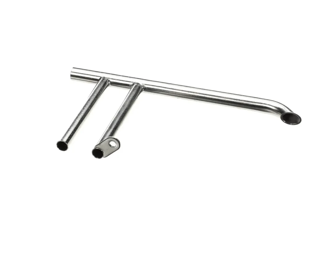 Henny Penny Water Supply Pipe 6.X20.X