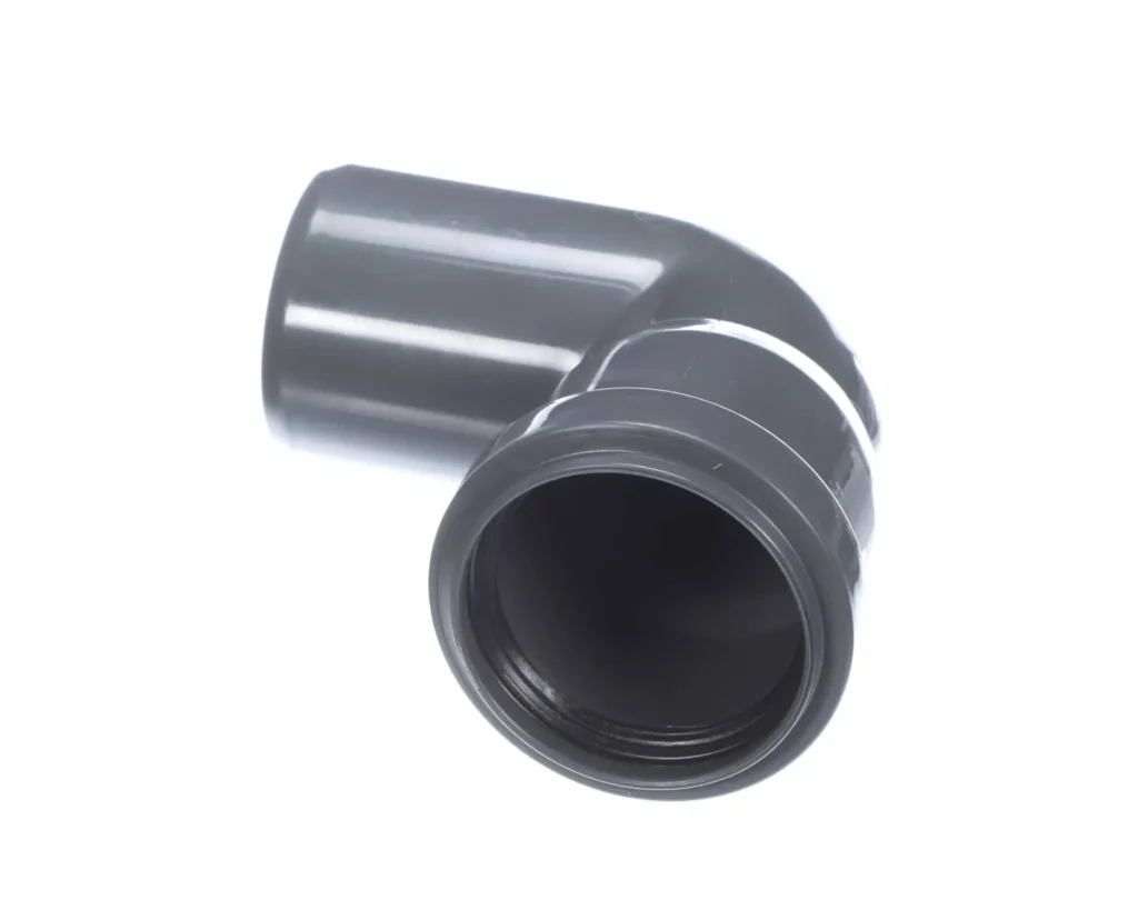 Henny Penny Waste Drain Elbow