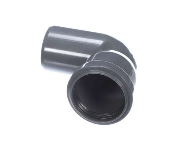 Henny Penny Waste Drain Elbow