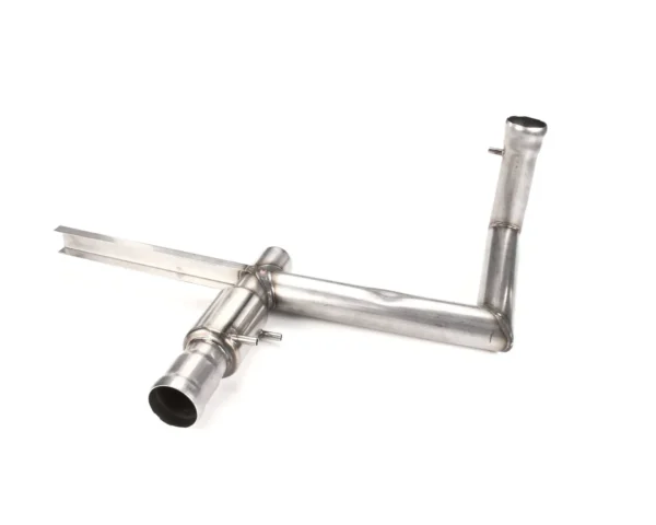 Henny Penny Drain-Heat Exchanger