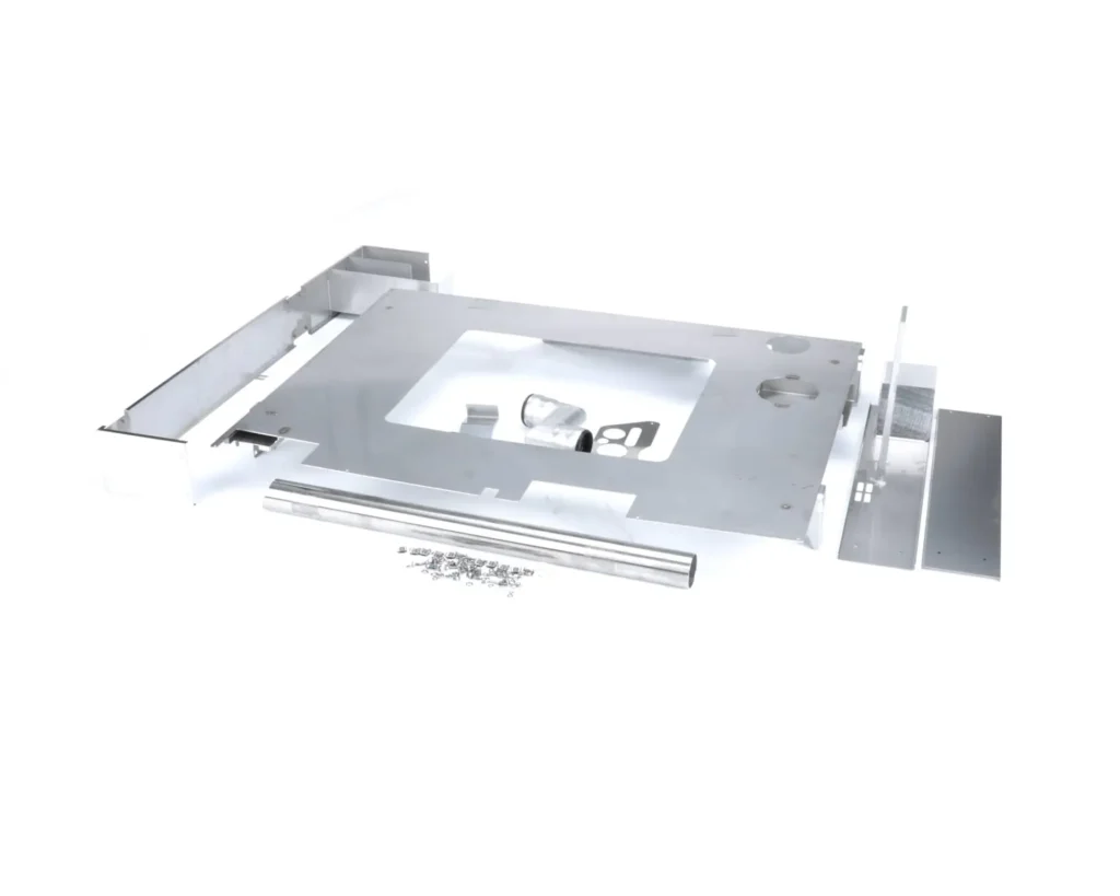 Henny Penny Stacking Kit-Esc615/Esc615