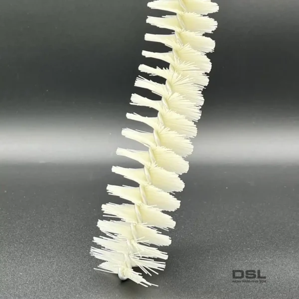 Angled Grill Brush - Image 3
