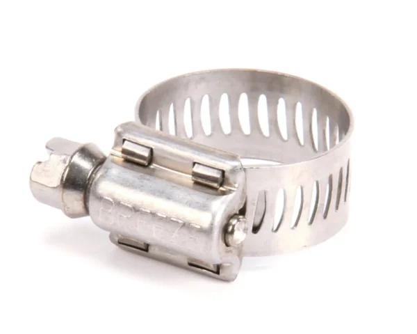 Henny Penny Clamp-Hose-Ss-.562To1.062 Did