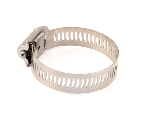 Henny Penny Clamp-Hose 3/4-1 3/4-Ss