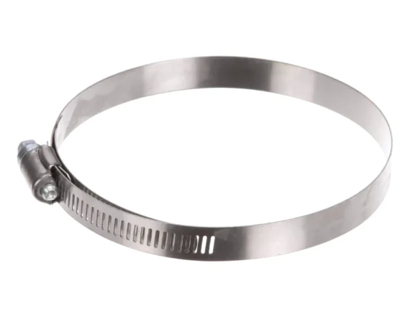 Henny Penny Hose-Clamp - 3 9/16 -4 1/2 P *S