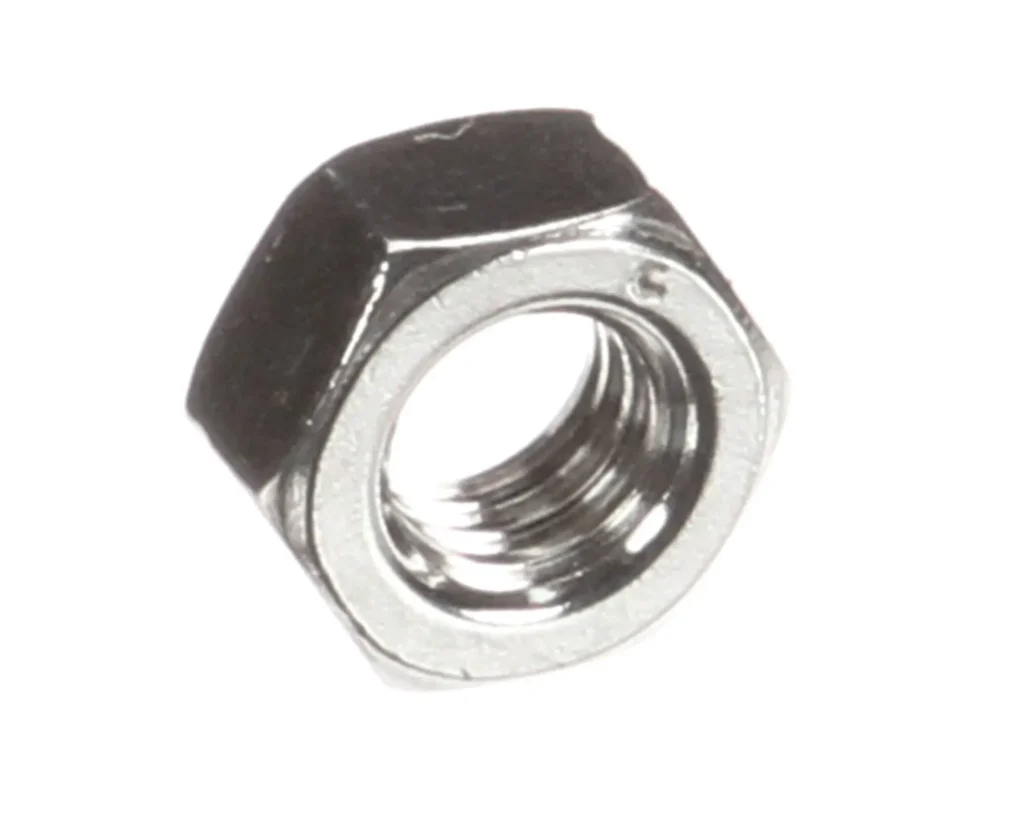 Henny Penny Nut, Hex 5/16-18 Ss