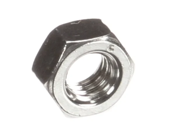 Henny Penny Nut, Hex 5/16-18 Ss