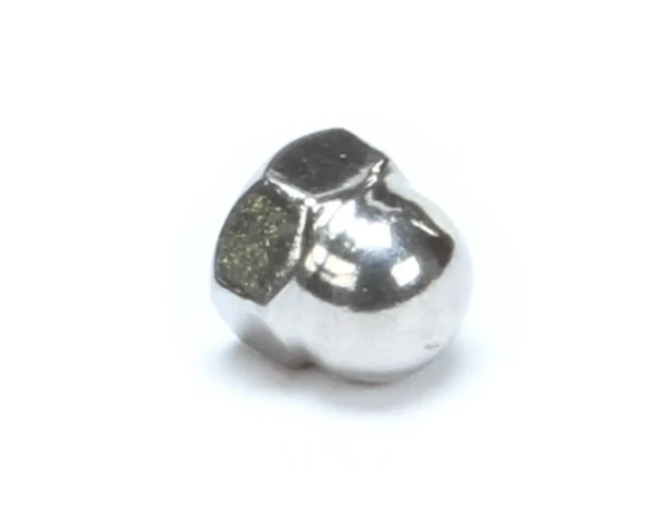 Henny Penny Nut - Acorn - #10-24 - Ss - 1/Vat (50)