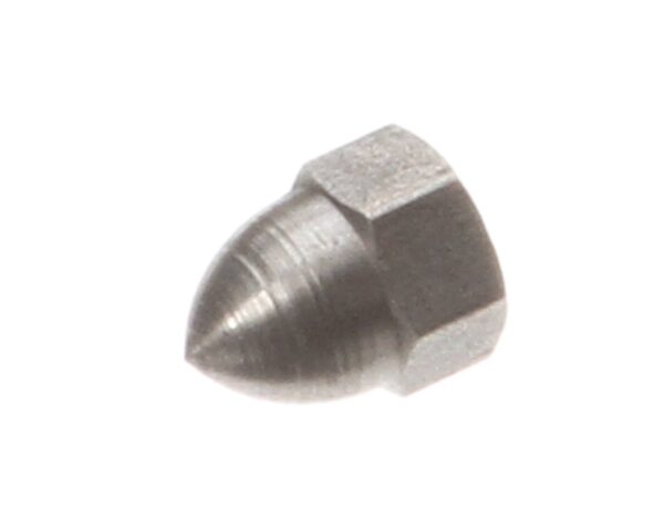 Henny Penny 6-32 Hi-Crown Acorn Nut Ss (50)