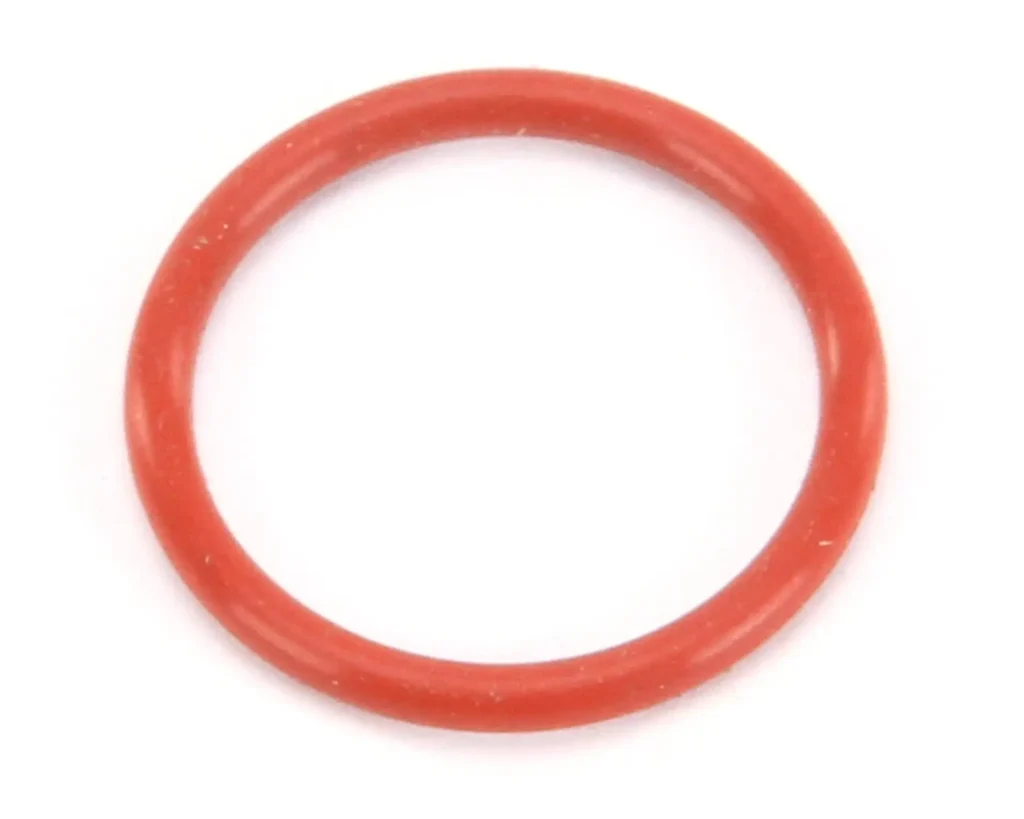 Henny Penny O Ring-Silicone-#2-119 (10)