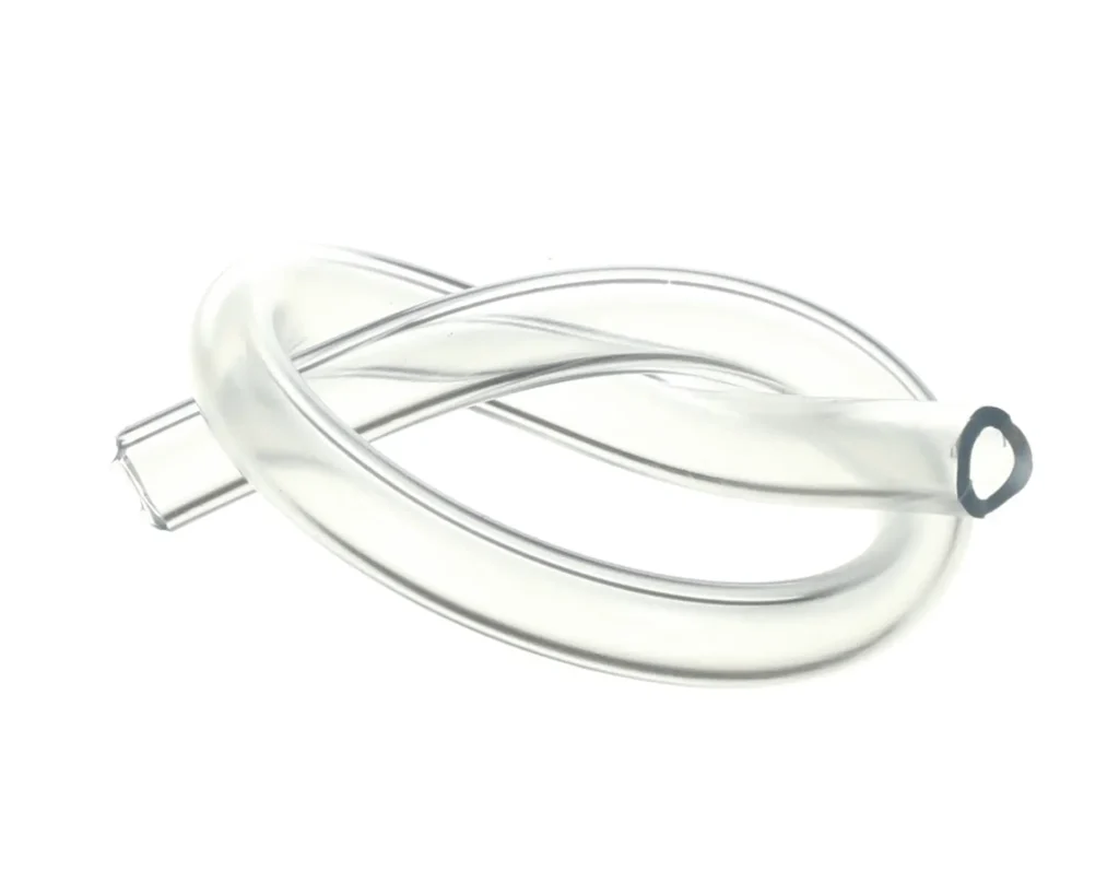 Taylor Vinyl Tube, 1/4" ID x 3/8" OD