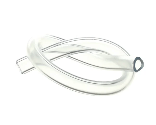 Taylor Vinyl Tube, 1/4" ID x 3/8" OD