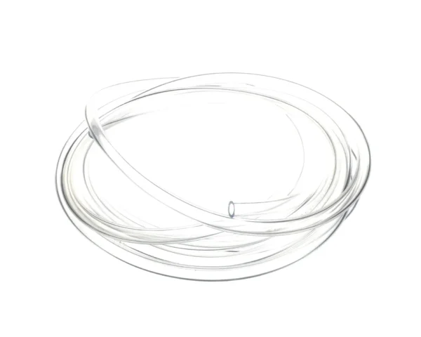Taylor Vinyl Tube, 3/8" ID x 9/16" OD