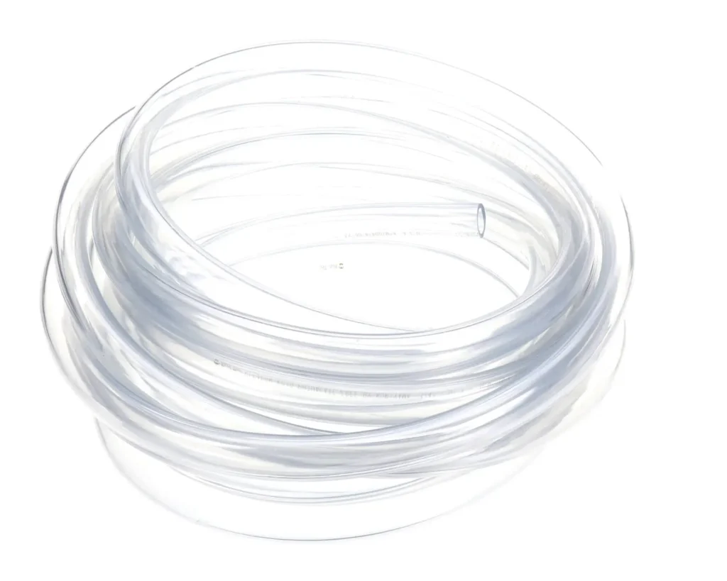 Taylor Vinyl Tube, 3/4" ID x 1" OD