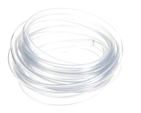 Taylor Vinyl Tube, 3/4" ID x 1" OD