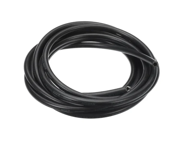 Taylor Rubber Hose, 5/16" ID x 1/2" OD