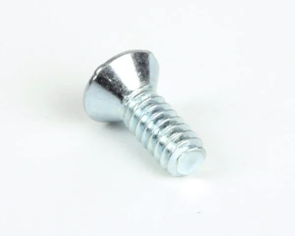 Henny Penny Screw-#6-32 X 3/8 Ph Flat Head Replaces Sc01-062