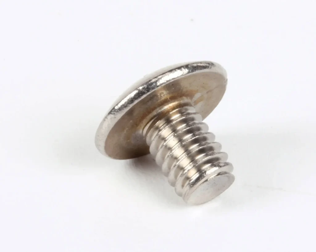 Henny Penny Screw-#8-32 X 1 1/4-Ph Thdc Replaces Sc01-013