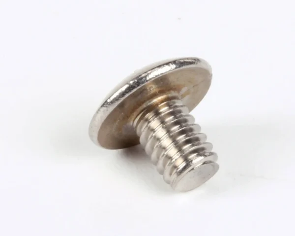 Henny Penny Screw-#8-32 X 1 1/4-Ph Thdc Replaces Sc01-013