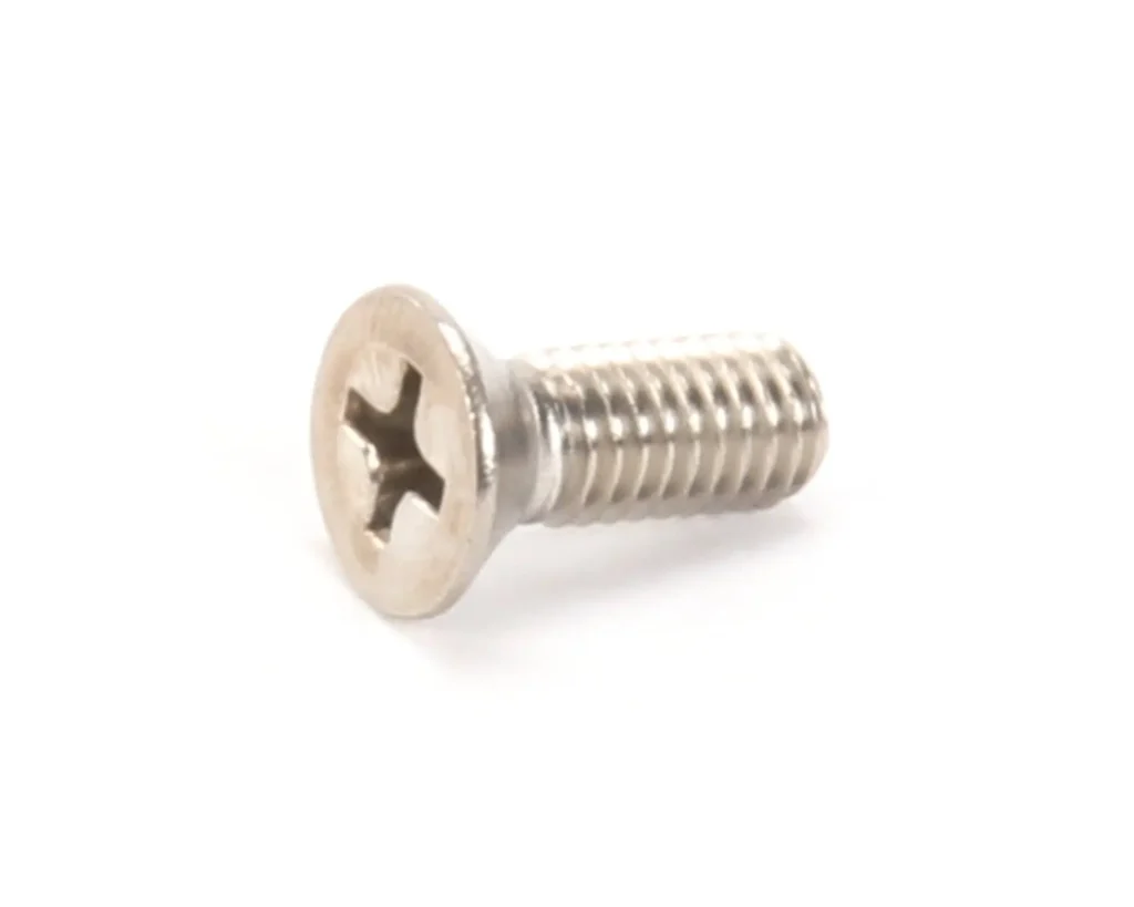 Henny Penny Screw-#10-32 X 1/2 Ph Fhd