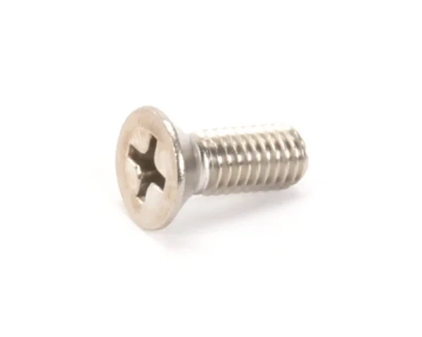 Henny Penny Screw-#10-32 X 1/2 Ph Fhd