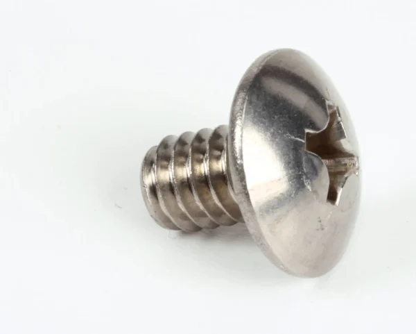 Henny Penny Screw-1/4-20 X 3/8 P Head-Ss