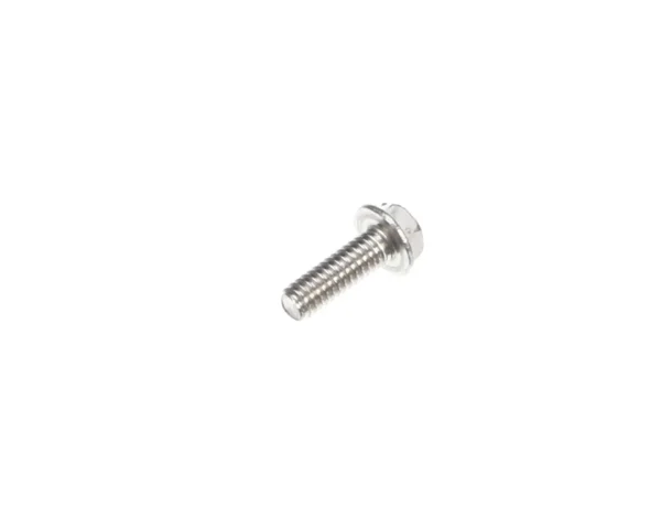 Henny Penny Screw #8-32 X 1/2 Washer HD SS