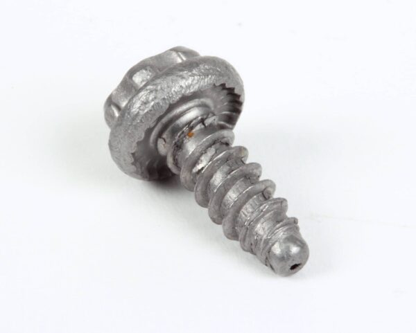Henny Penny Screw #8 18 X 7/16 Ph