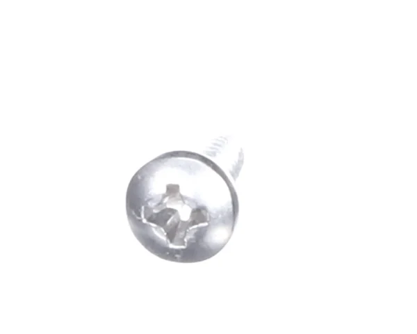 Henny Penny Screw-#8-32X3/8-Ph Phd-Ss