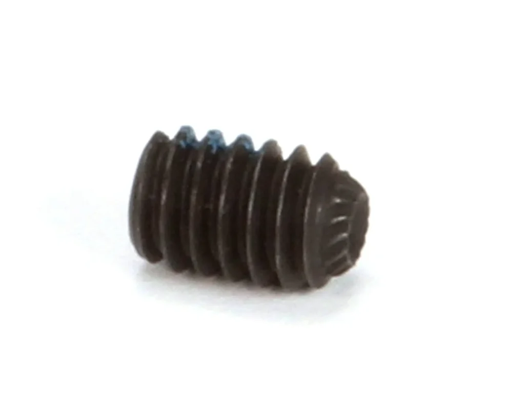 Henny Penny Screw-Set-1/4-20X38-Socket Hd (10's)