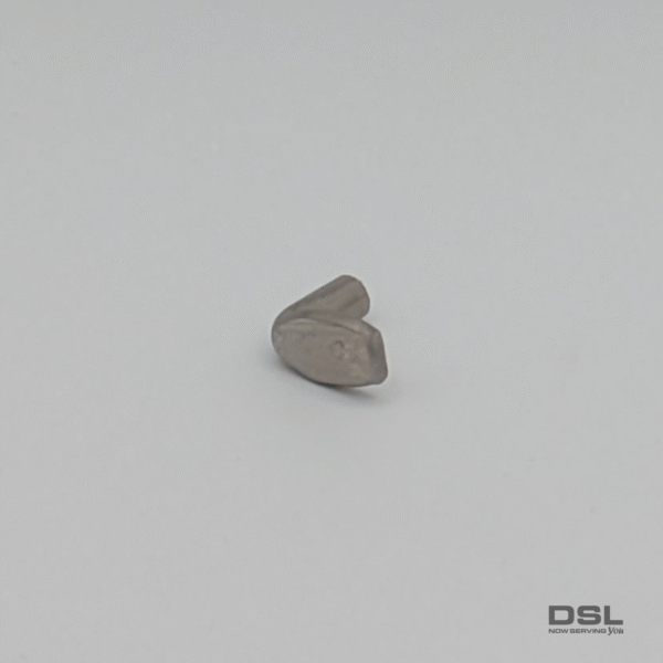 Henny Penny Pin, Weld-In Spade - Image 5