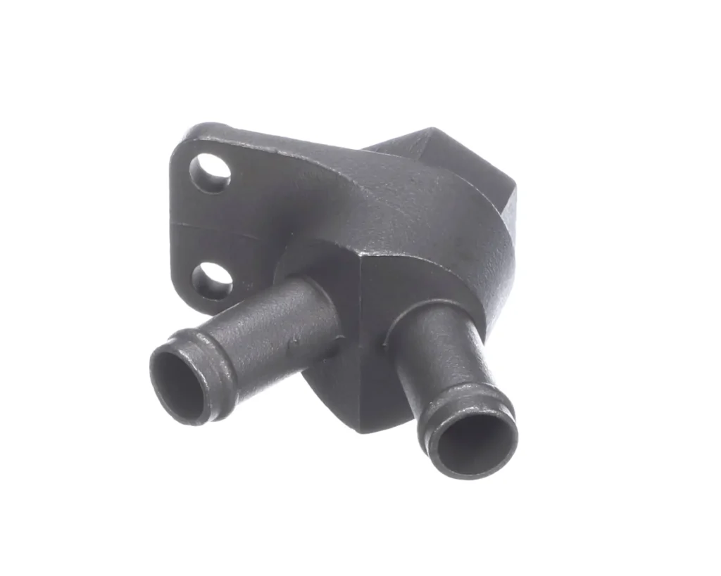 Taylor Water Valve Tee Outlet