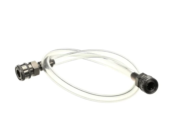 Taylor Pump Pressure Line