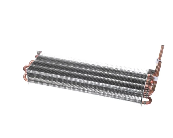 Taylor Evaporator, 12" L x 4" H x 1-7/8" T
