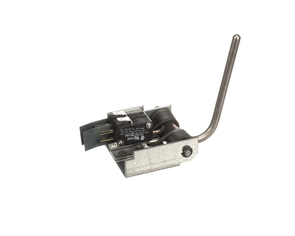 Taylor C606 Draw Switch
