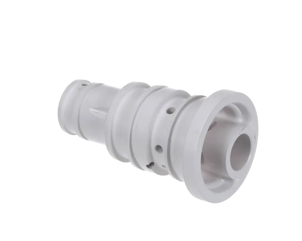 Taylor Shake Coaxial Valve Body