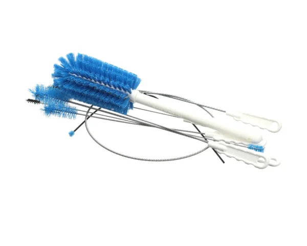 Taylor Package Brush