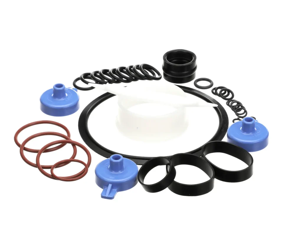 Taylor 5454/8657 Tune Up Kit
