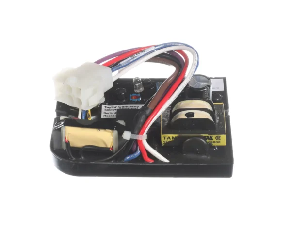 Taylor Viscosity Control Board