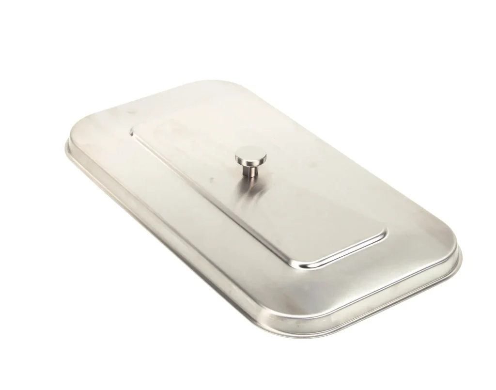 Taylor Standard Hopper Cover