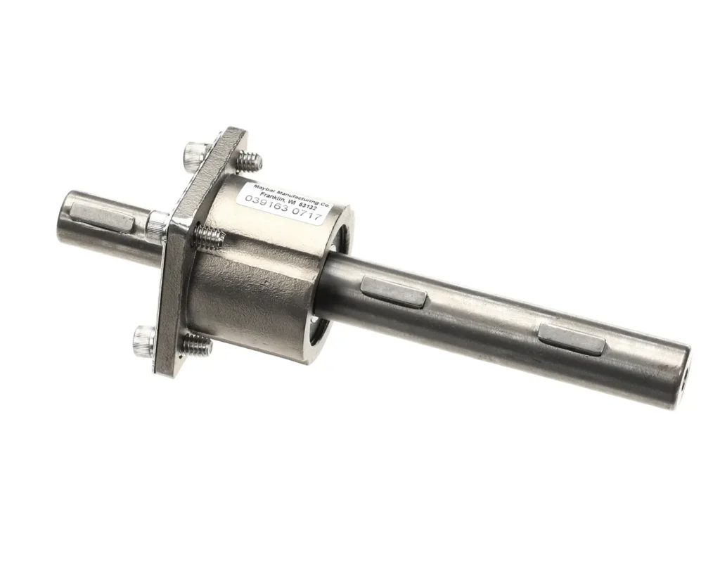 Taylor X39163-SER Rear Bearing Unit Kit