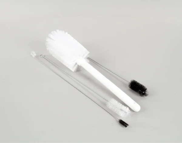 Taylor Gravity Brush Kit