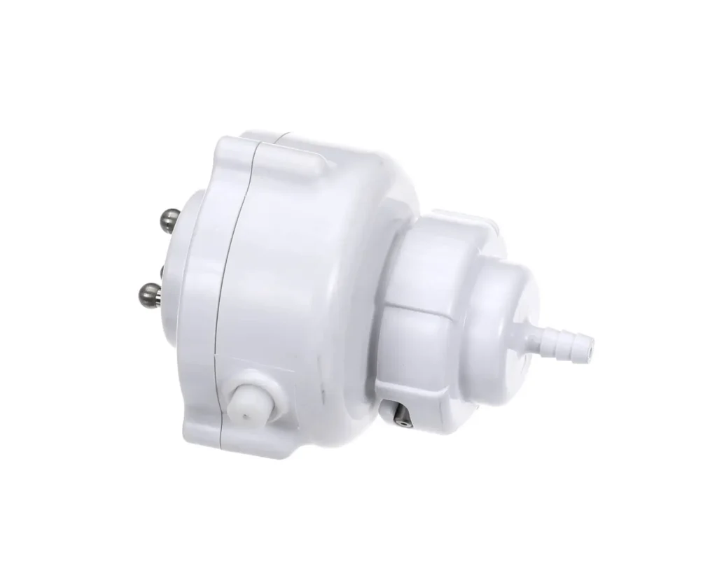 Taylor BIB Vacuum Switch